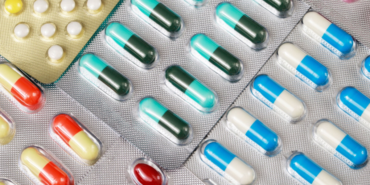 Overlæge advarer: Varmen kan ændre din medicin