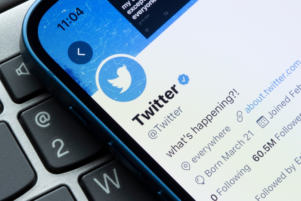Sådan skifter du tilbage til det gamle Twitter-ikon på din iPhone