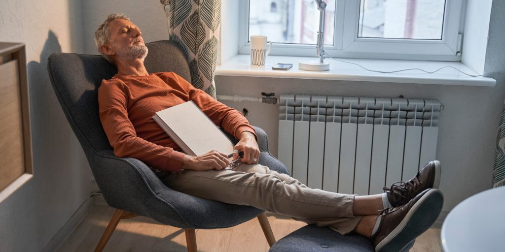 Går januars mørke dage dig ekstra træt? Knæk koden til den perfekte lur