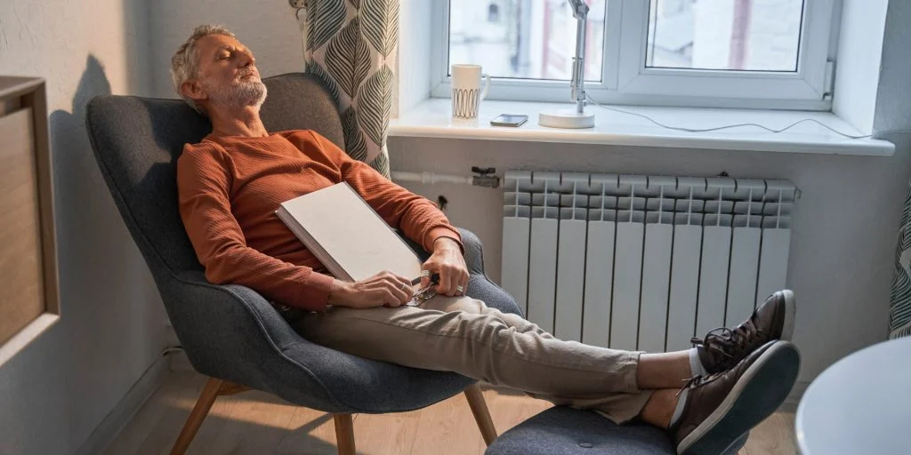 Går januars mørke dage dig ekstra træt? Knæk koden til den perfekte lur