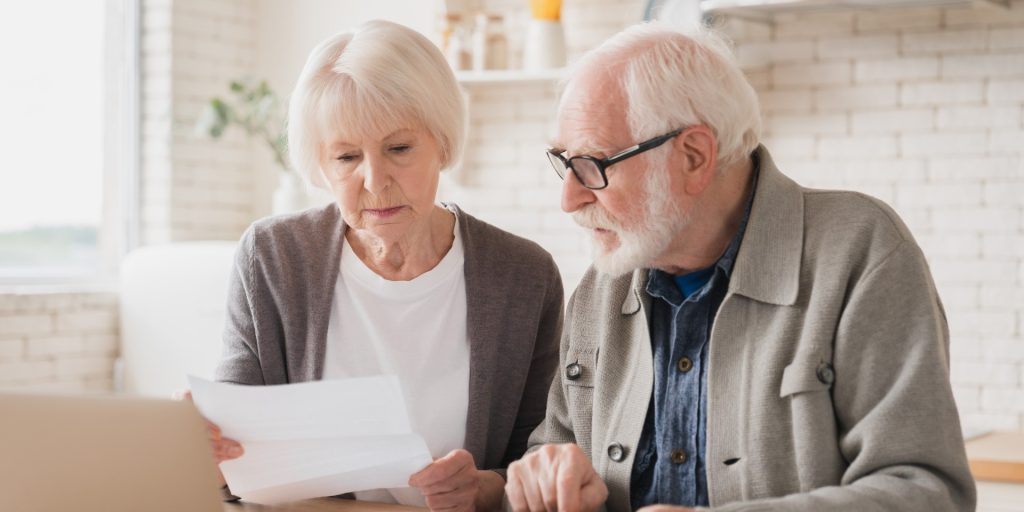 Kan afgøre, hvad du får udbetalt i pension: Derfor skal du tjekke din forskudsopgørelse, selvom du er pensioneret