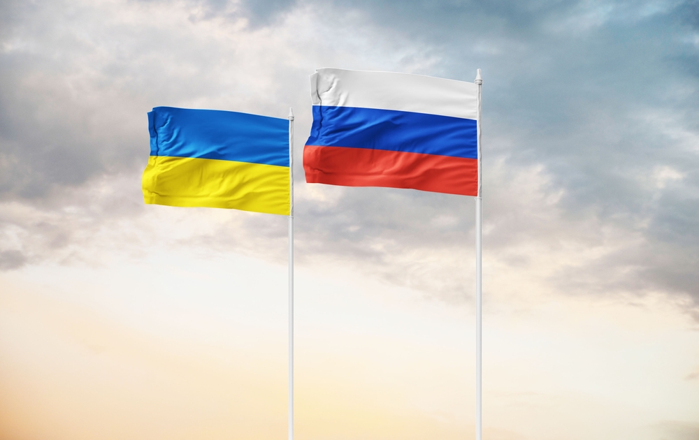 Rusland klar til at forhandle med Ukraine