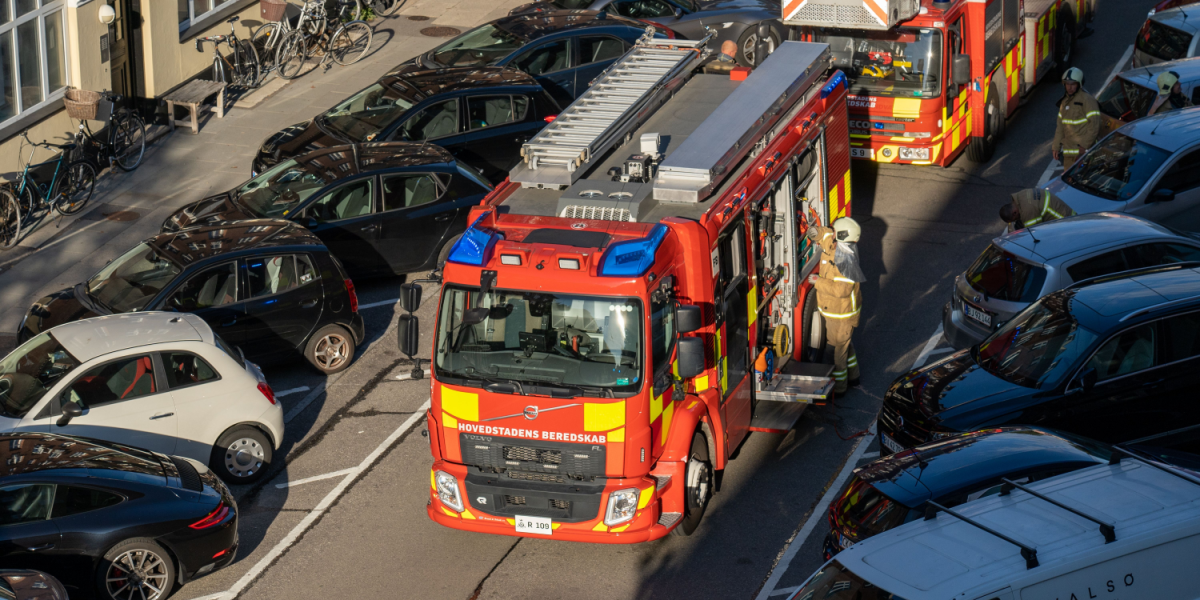 Politisk flertal vil fjerne krav til brandvæsnet: Frygter, det vil koste menneskeliv