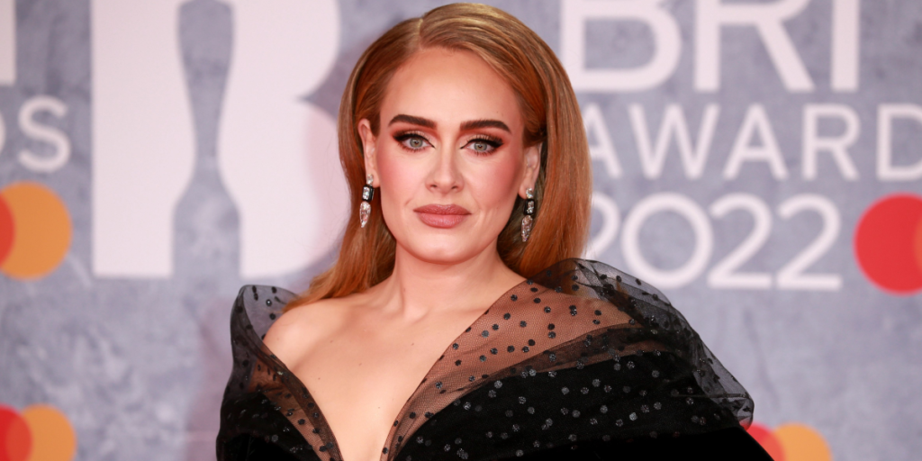 Adele truer fans: “Jeg slår jer fandeme ihjel, hvis I gør det!”