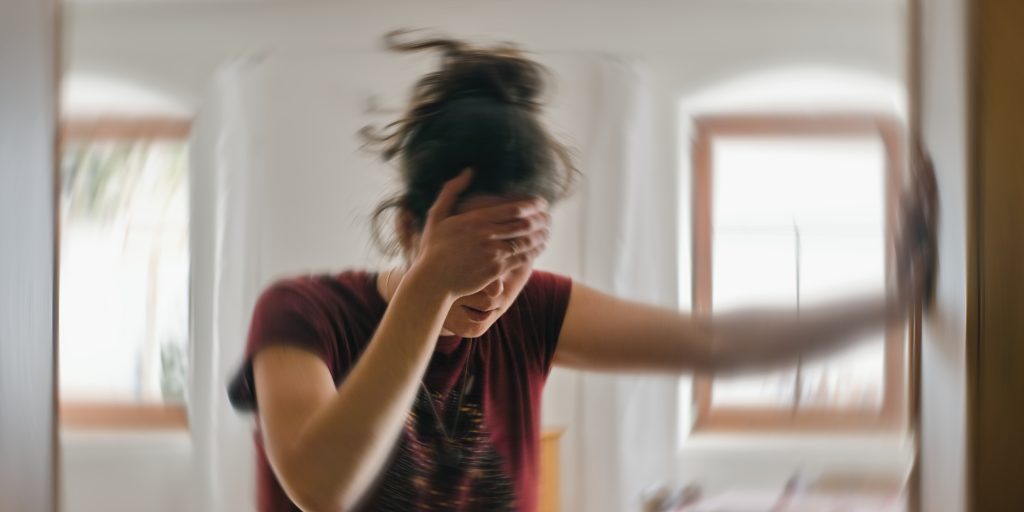800.000 danskere ramt: Men de færreste ved, at der findes særlig medicin mod det