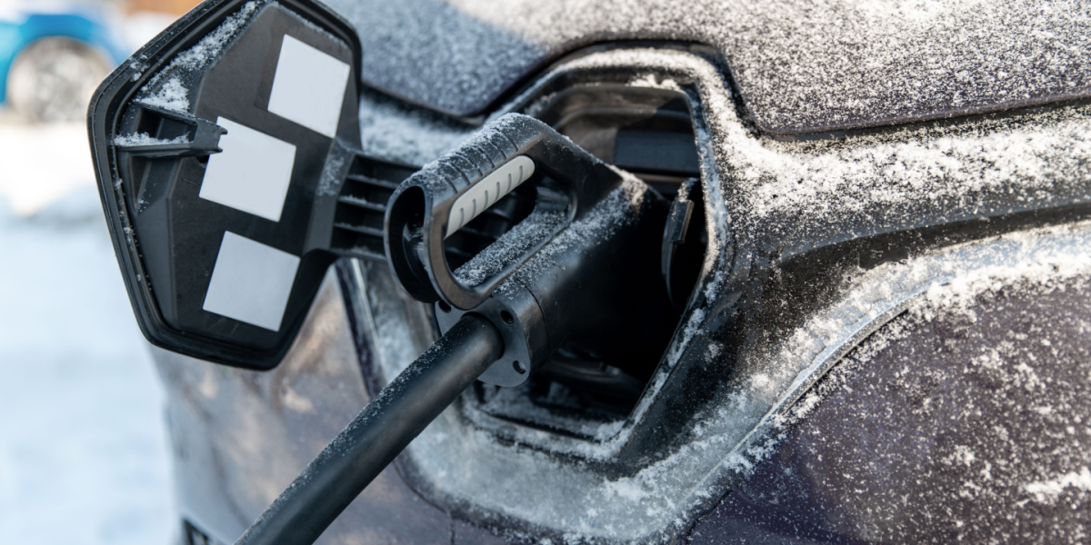 Test: Er elbilens batteri gået koldt?