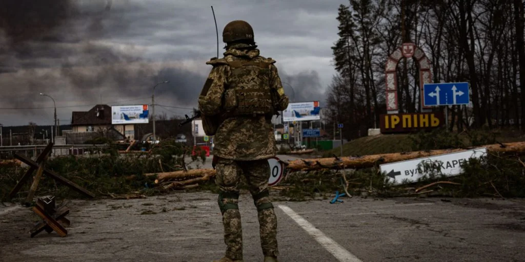 Russisk kampgruppe melder ud: Denne dato slutter det