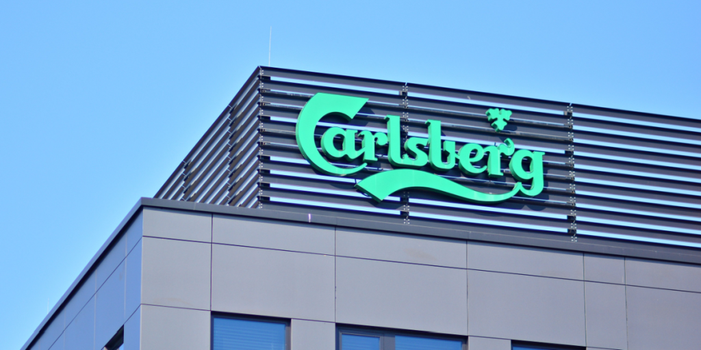 Carlsberg taget med bukserne nede: Alle involverede er væk
