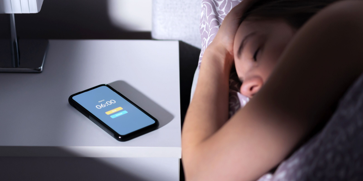 Hvorfor 9 minutter? Hemmeligheden bag snooze-funktionen
