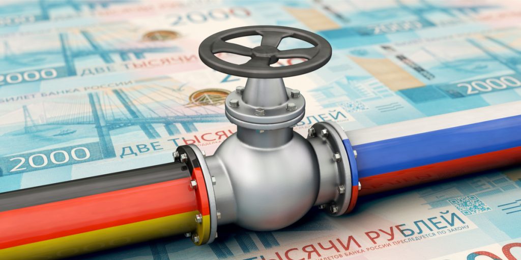 Rusland presser Europa: Der er lukket for gassen