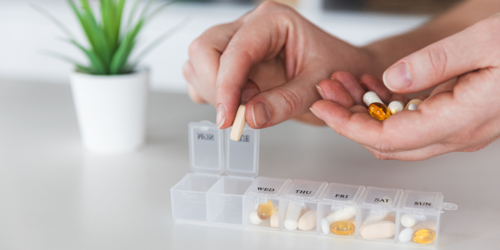 Husk det som senior: Så meget kan du få i tilskud, hvis du bruger receptpligtig medicin