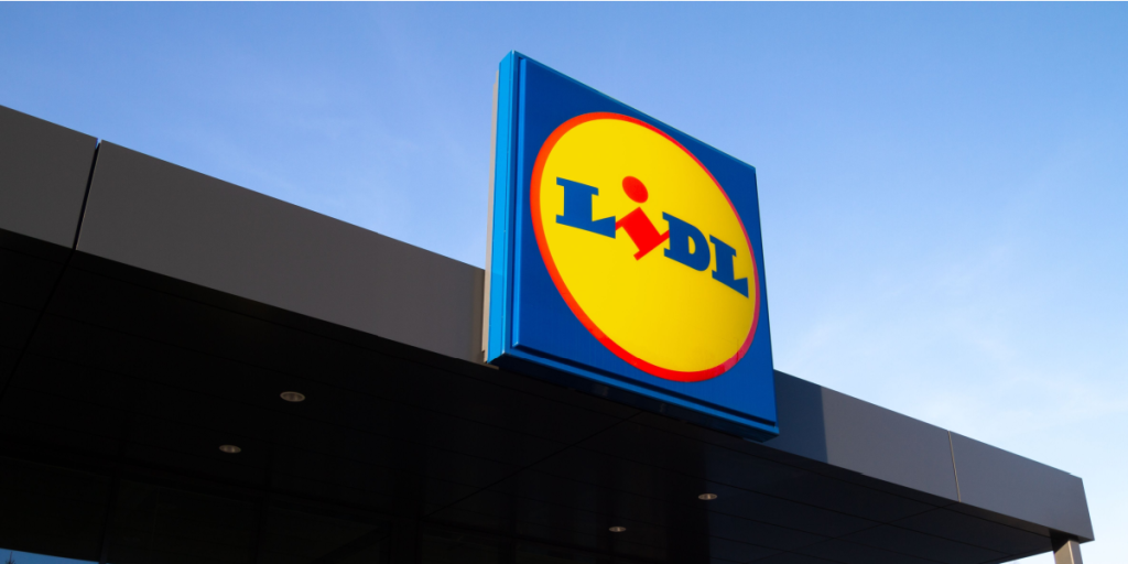 De første i Danmark – fra 2029 kan du ikke få dette i Lidl mere