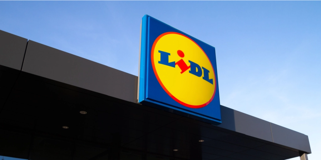 De første i Danmark – fra 2029 kan du ikke få dette i Lidl mere