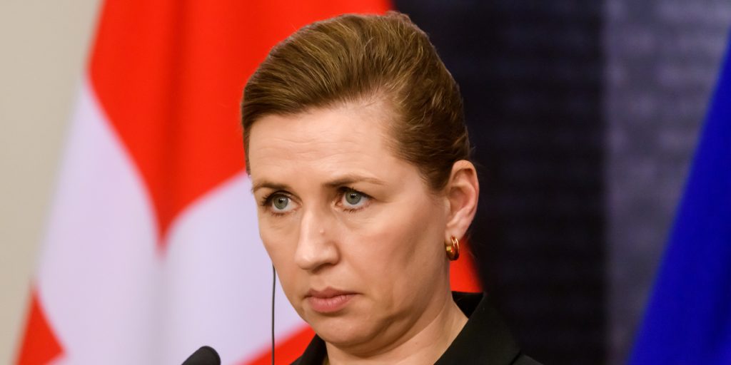 Endnu et bilag forsvundet: Regningen for Mette Frederiksens privatfly er pist væk