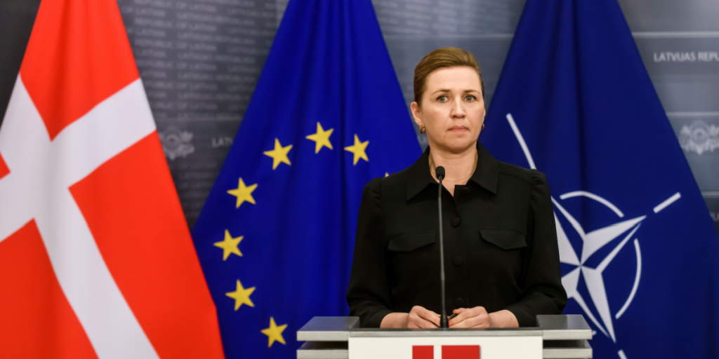 Mette Frederiksen er sikker: “Det sker snart”