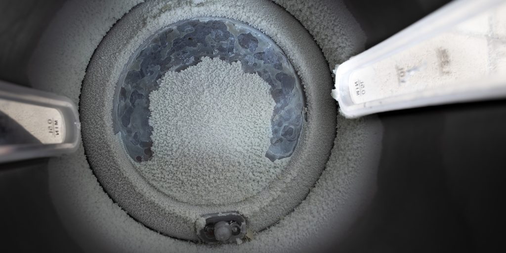 Er din elkedel beskidt? Det kan få din elregning til at stige