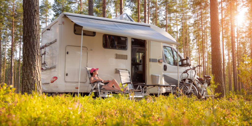Klar til ferie i autocamperen? Du har måske glemt at tjekke det vigtigste