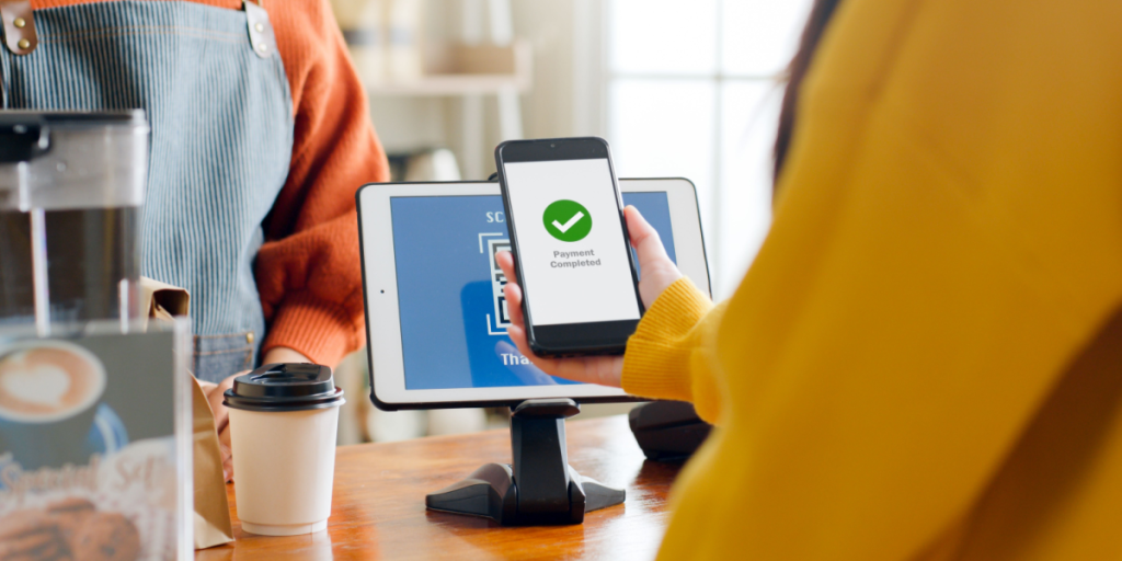 Kan bruges fra i dag: MobilePay med endnu en stor nyhed