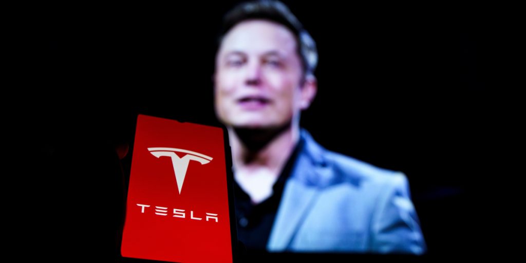 Elon Musk med udmelding: ‘Jeg køber Manchester United’