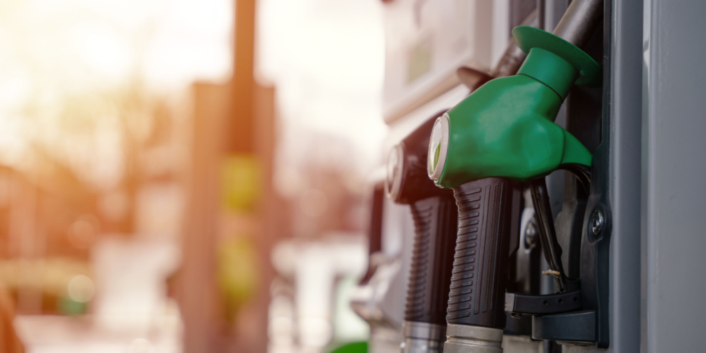 26 kroner per liter benzin: Brancheforening med dyster forudsigelse