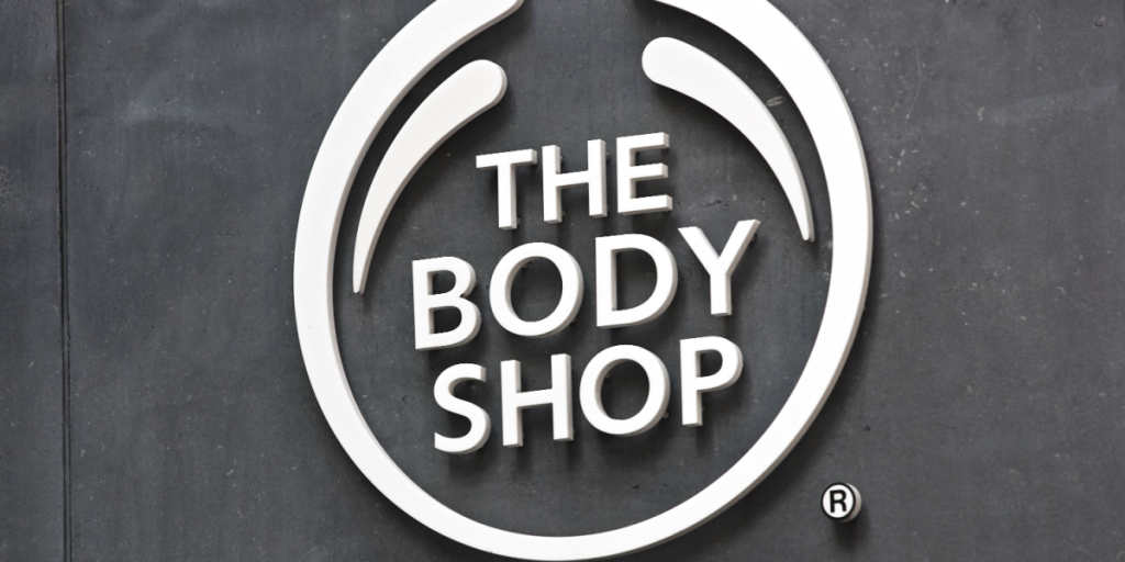 15 butikker lukker: The Body Shop går konkurs