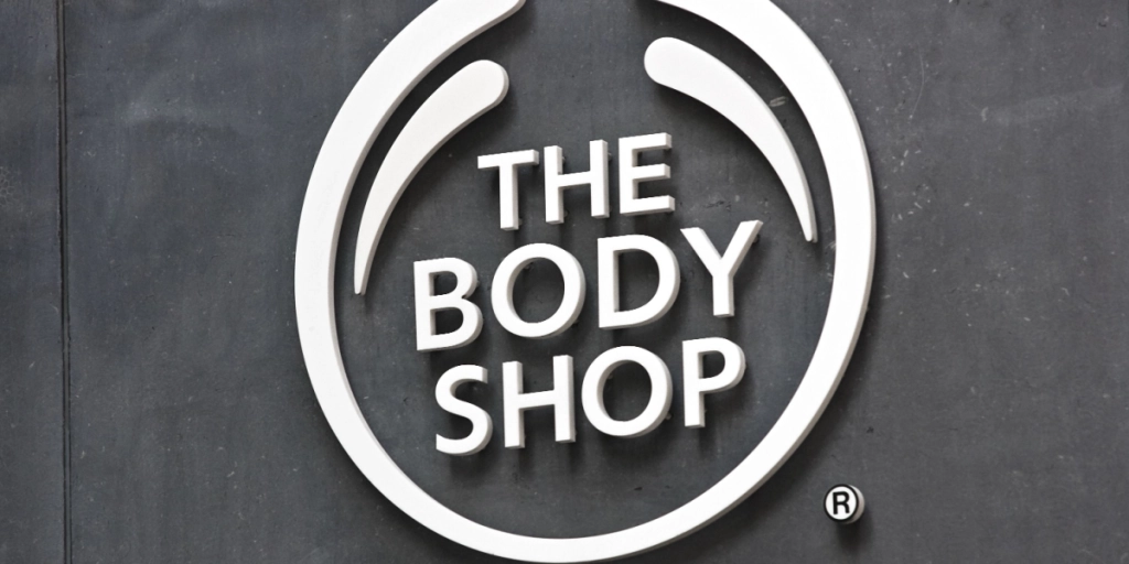 15 butikker lukker: The Body Shop går konkurs