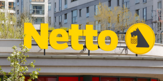Netto skyder i smør-krigen: Her får du Lurpak-rival til kun en 10’er