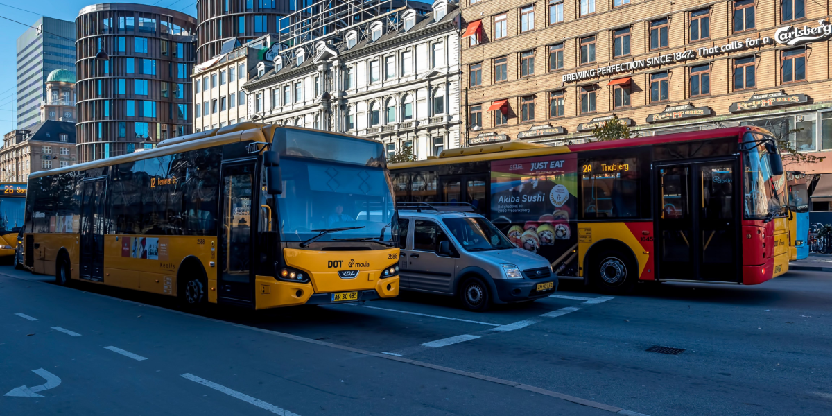 Prisstigninger på vej i den offentlige transport: Så meget stiger de