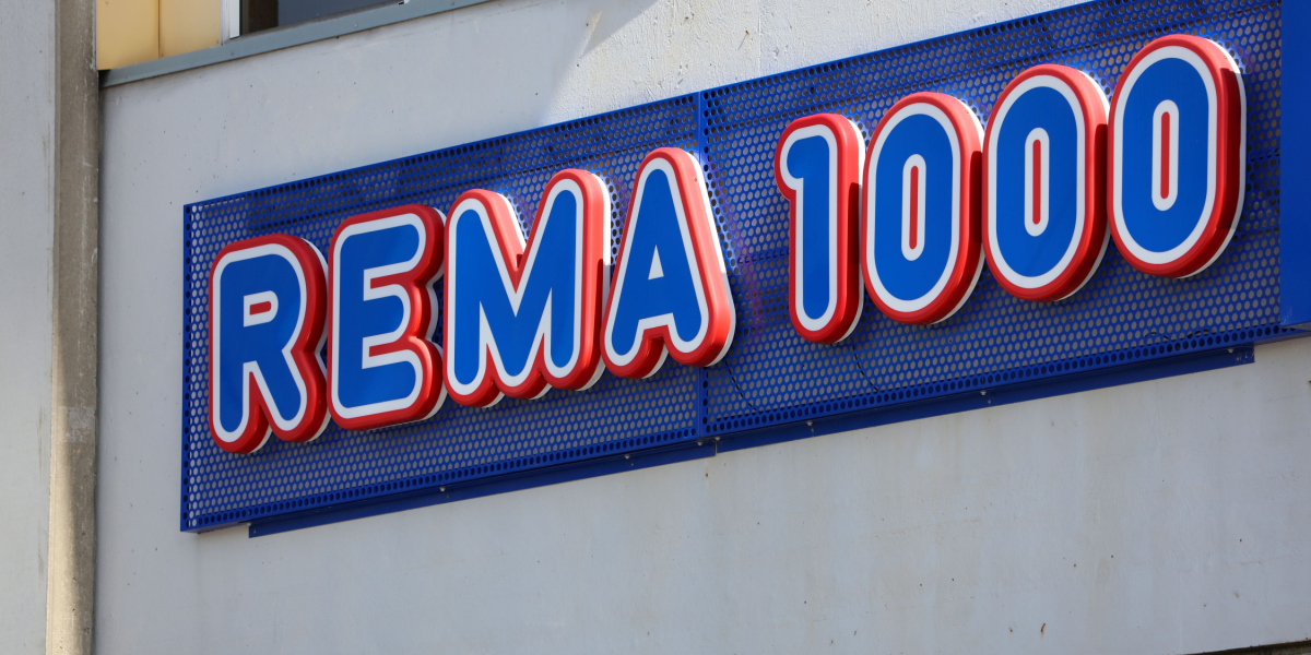 REMA 1000 møder kritik i Norge: Vildledende tilbud på kylling