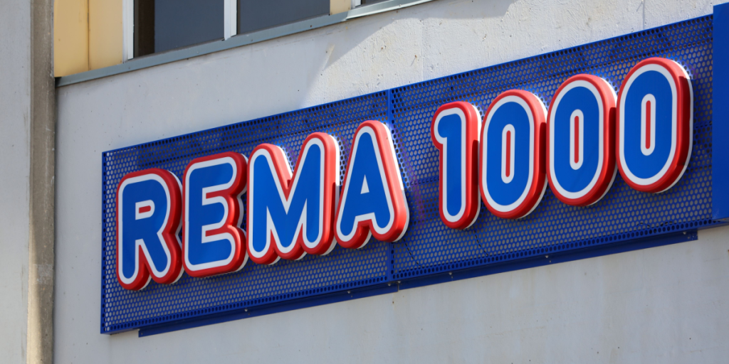 Rema 1000 afslører smart trick, mange kunder ikke kender