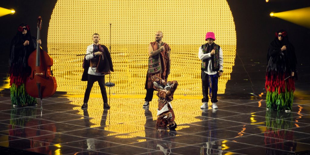 Russisk opfordring: Bomb næste års Eurovision med et ‘satan’-missil