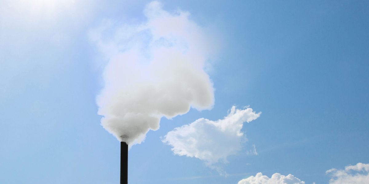 Ny teknik skaber ilt ud af CO2