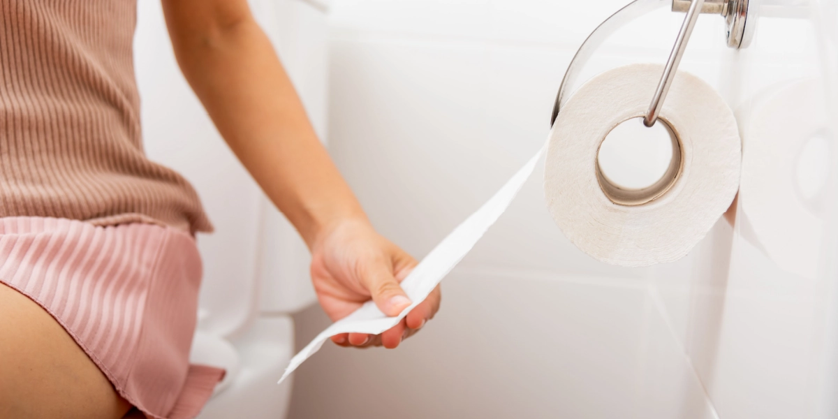 Toiletbesøg og helbred: Hvor ofte er for ofte?