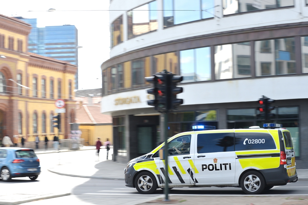 Melder ud efter terrorangreb: Han handlede ikke alene