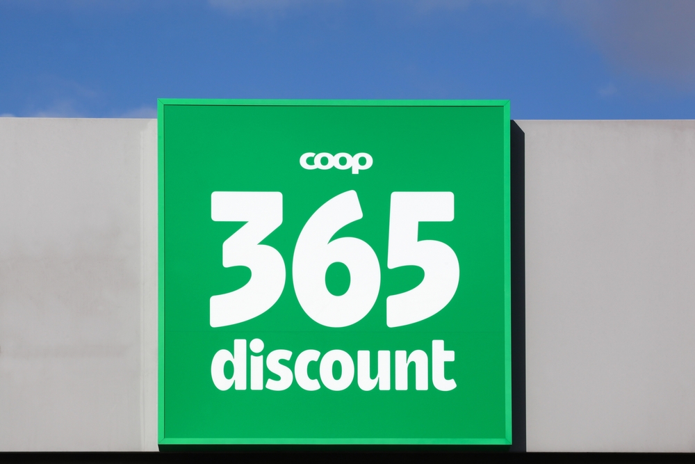 Solgt over hele landet: Coop tilbagekalder denne madvare