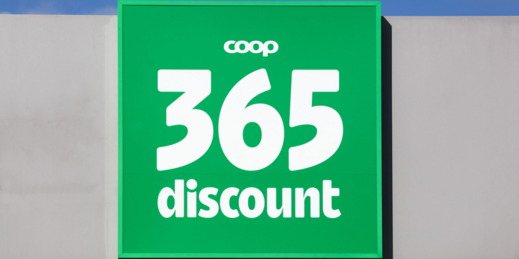 Sker til august: Coop dropper kødbakkerne