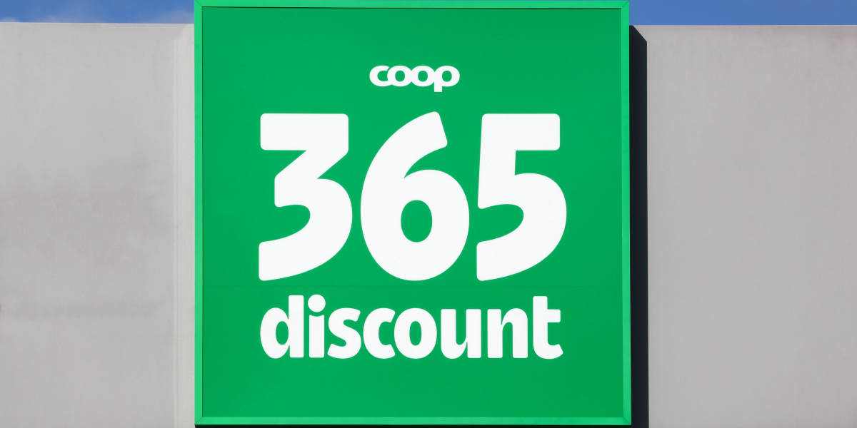 Er nødt til at fjerne det: 365discount med trist nyt