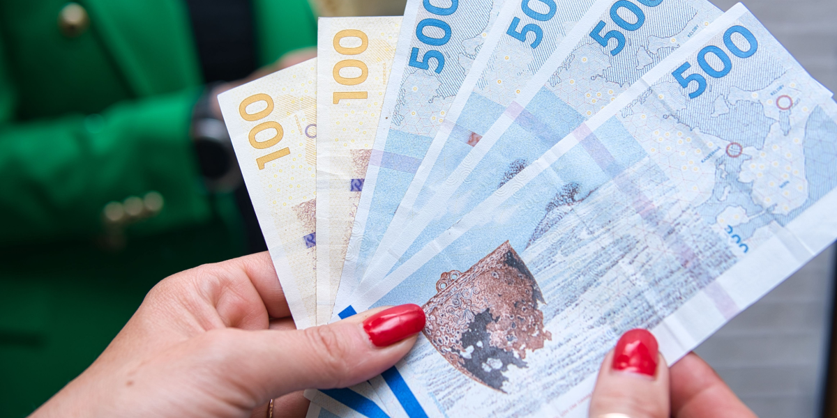 PensionDanmark gør status: Større opsparinger og udbetalinger til medlemmerne