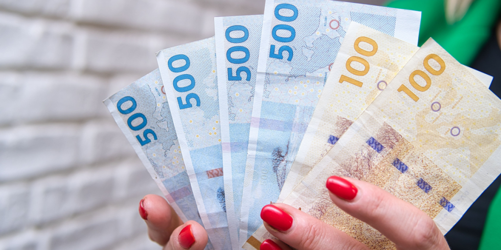 Godt nyt til 300.000 pensionister: 4800 kroner mere på vej