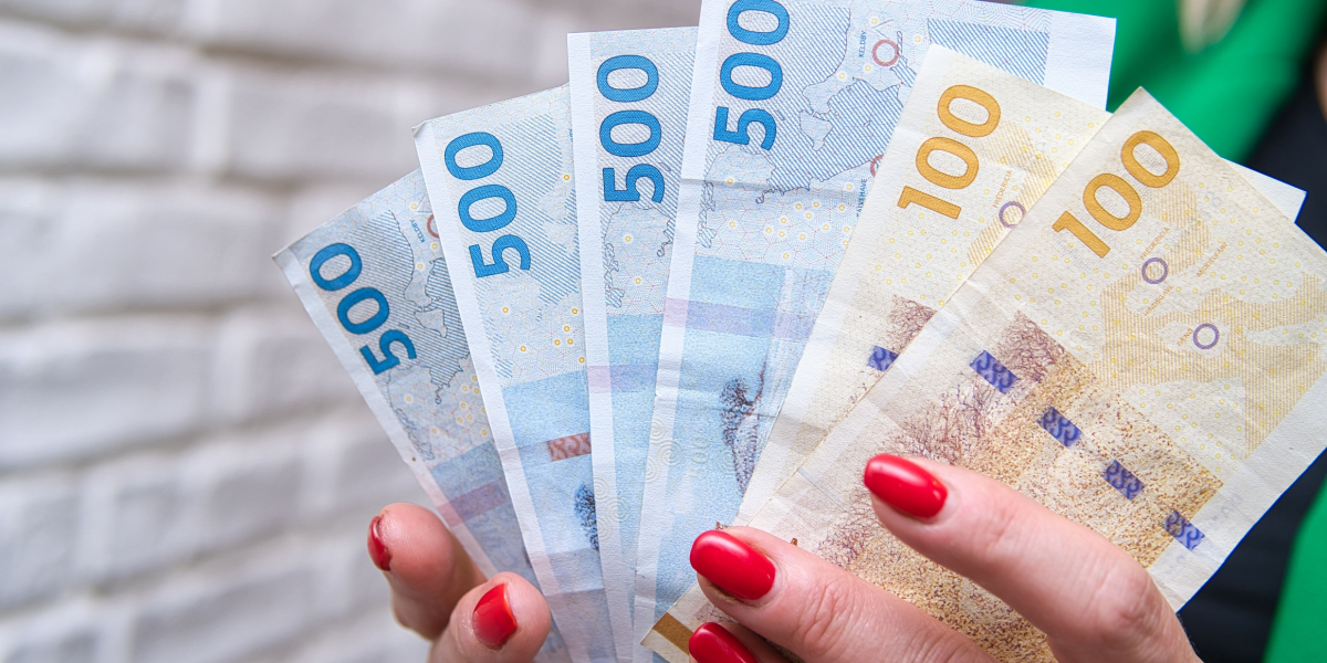 10.000 kroner om året: Regeringen vil indføre nyt skattefradrag