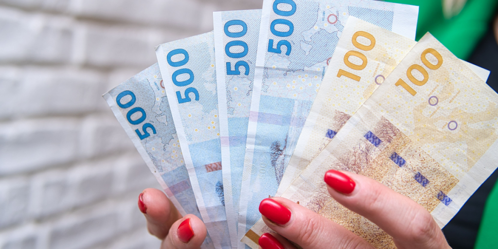 Energistyrelsens råd: Sådan kan du spare 1600 kroner ved 5 minutters indsats