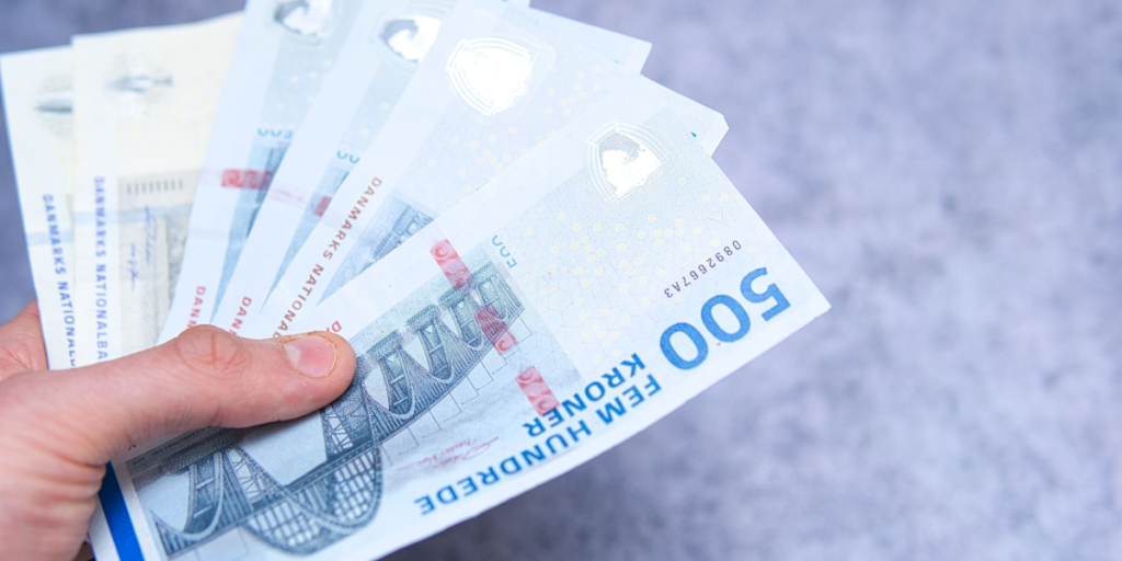 280 millioner kroner på vej: Disse pensionskunder kan godt glæde sig