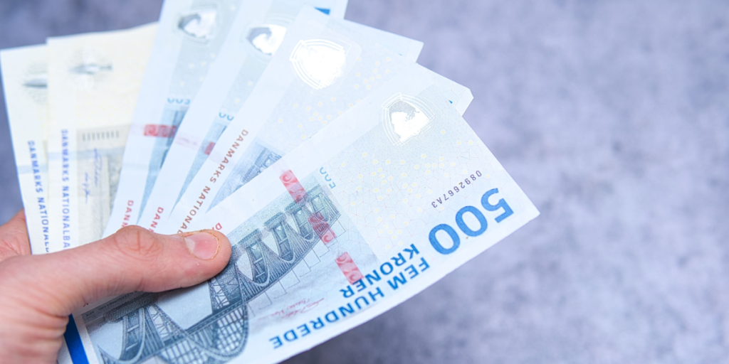 Varsler prisstigninger på 24 procent: Vil ramme 100.000 danskere