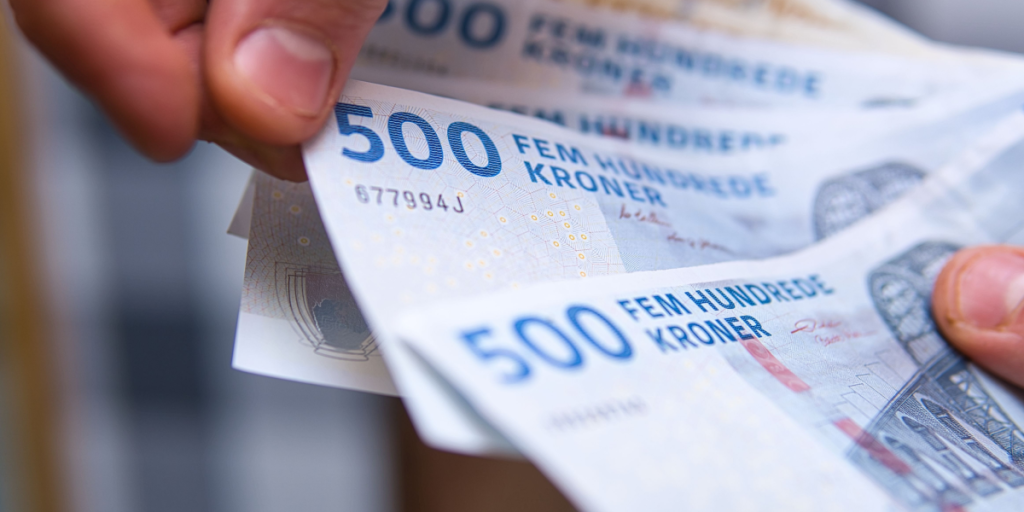 Sidste frist d. 31. maj: Husk at få del i 850 millioner kroner