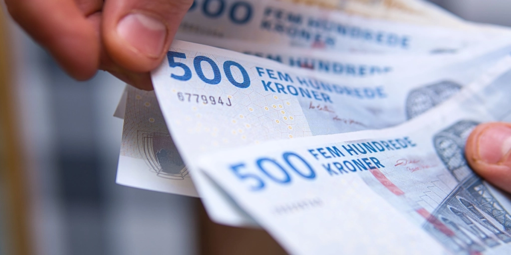 Sidste frist d. 31. maj: Husk at få del i 850 millioner kroner