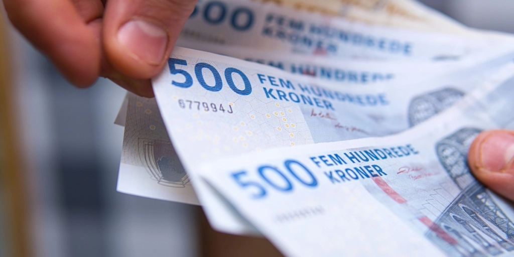 “Jeg føler mig som Joakim von And”: Så meget vandt ældre kvinde fra Vestegnen i Klasselotteriet