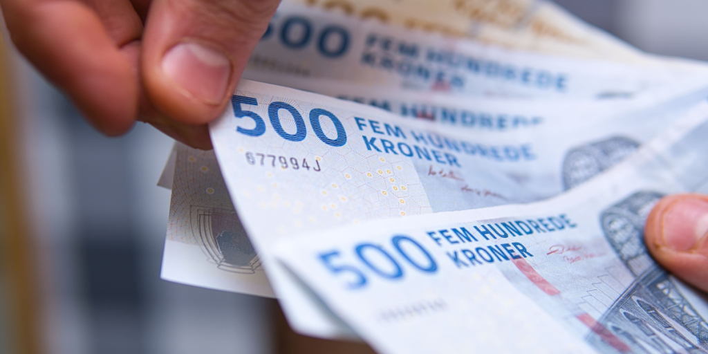 Skal deles om 280 mio. kroner – disse 480.000 danskere kan godt glæde sig