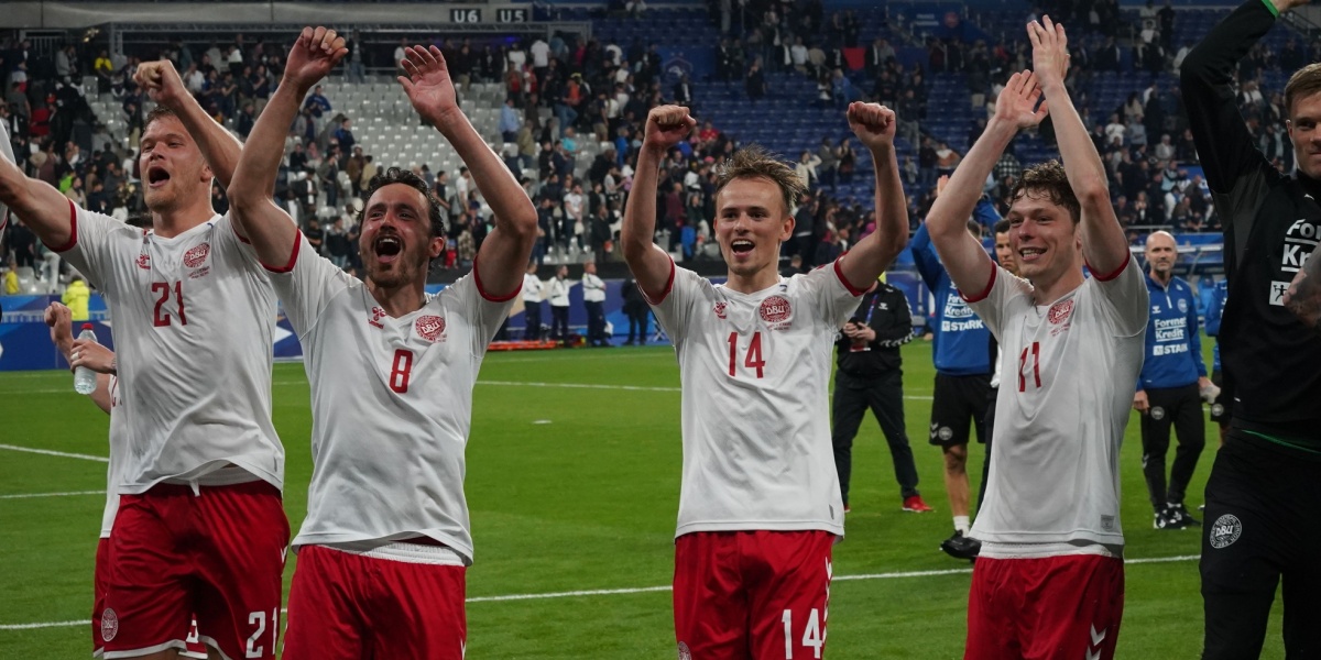 Danskerne vil have Michael Laudrup: Men her er Danske Spils nye topkandidat til at blive landstraæner