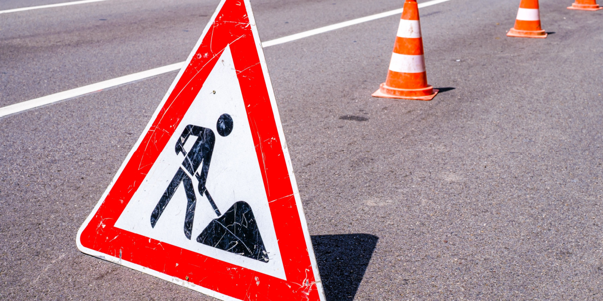 Vil vare næsten hele 2025: Vejarbejde på motorvej starter den kommende uge