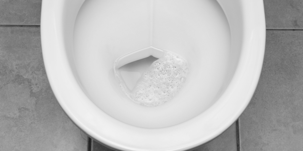 Kan forandre toilettet for altid: Forskere med vild opfindelse: